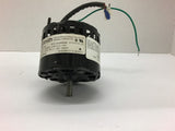 AO Smith JA2N659N# Motor 5/16"Bore 115V 1550 RPM 1/40HP