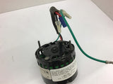 AO Smith JA2N659N# Motor 5/16"Bore 115V 1550 RPM 1/40HP