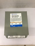 CentriPro CB50412CR Pump Control Box 5 HP 230V 3450 RPM Single Phase