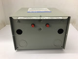 CentriPro CB50412CR Pump Control Box 5 HP 230V 3450 RPM Single Phase