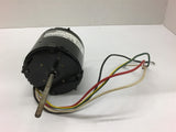 Fasco D205 No. 7121-4614 Motor Type U21 1/40 HP 3000 RPM 115V 1.0A 60Hz