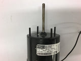 Fasco D205 No. 7121-4614 Motor Type U21 1/40 HP 3000 RPM 115V 1.0A 60Hz