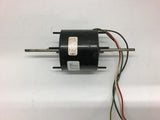 Fasco D205 No. 7121-4614 Motor Type U21 1/40 HP 3000 RPM 115V 1.0A 60Hz