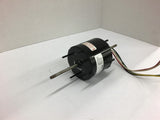 Fasco D205 No. 7121-4614 Motor Type U21 1/40 HP 3000 RPM 115V 1.0A 60Hz