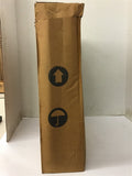 Dayton 2C832B Wall Shutter Motor 120/240V 60HZ
