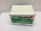 Asco 8344G072 Solenoid Valve 3/8" 4W 120V