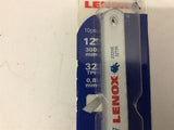 Lenox 20146V232HE Blades 12" 300mm