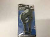 Cobra PST002 Ratcheting PVC Cutter
