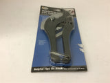 Cobra PST002 Ratcheting PVC Cutter