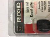 Ridgid 32910 Tubing And Conduit Cutter Model 10 1/8"-1"