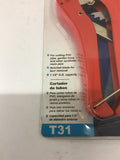 LDR T13 Pipe Cutter 5115500