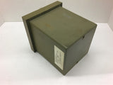 Leeds & Northrup Instruments 0782-10 PH Analyzer