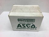 Asco 8344G27 Solenoid Valve 1/2" 4 Watts