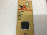 Vermont American 9" Blade 30133 Lot Of 6