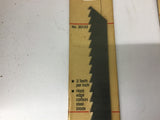 Vermont American 9" Blade 30133 Lot Of 6