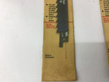 Vermont American 9" Blade 30133 Lot Of 6