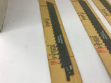 Vermont American 9" Blade 30133 Lot Of 6