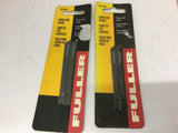 Fuller 850-7901 Saw Blades Lot of 2 & Fuller 850-7902 Saw Blades Lot of 3