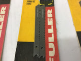 Fuller 850-7901 Saw Blades Lot of 2 & Fuller 850-7902 Saw Blades Lot of 3
