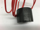 ASCO Solenoid Coil 064982-009-D