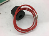 ASCO Solenoid Coil 064982-009-D