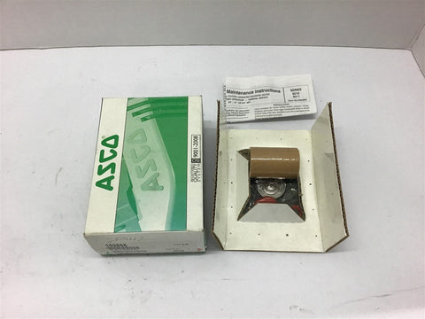 Asco 102855 Repair Kit