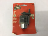 Vermont American 14957 Chuck And Key 1/2"