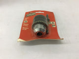Vermont American 14957 Chuck And Key 1/2"