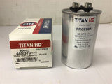 Titan HD PRCF90A 90 MFD 440/370 Vac Capacitor