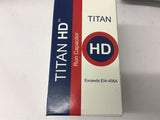 Titan HD PRCF90A 90 MFD 440/370 Vac Capacitor