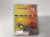 Mr. Heater Propane High Pressure Regulator