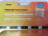 Mr. Heater Propane High Pressure Regulator