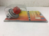Mr. Heater Propane High Pressure Regulator