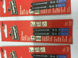 Assorted Lot Of Vermont American Jig Saw Blades