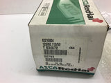 Asco 8321G004 Solenoid Valve 10-200 PSI 3/8 Pipe 6.1W 60Hz /8.1W 50Hz