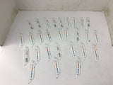 Lenox Saw Blades 418R Lot Of 28