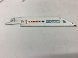 Lenox Saw Blades 418R Lot Of 28