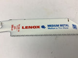 Lenox Saw Blades 418R Lot Of 28