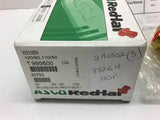 Asco 8321G004 Solenoid Valve 3/8 10-200Psi 6.1W 60Hz /8.1 50Hz
