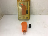 Easy Heat 10702 Frostex Fused Plug Kit Lot of 2
