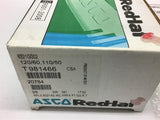 Asco T981466 Solenoid Valve 3/8 10-200Psi 6.1W 60Hz 8.1W 60Hz