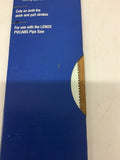 Lenox Pvc/Abs Pipe Sawblade 18"