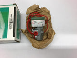 Asco 8324023 Solenoid Valve 1/4 Pipe 9 Watts 1 Encl. Type 120/60 110/50