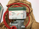 Asco 8324023 Solenoid Valve 1/4 Pipe 9 Watts 1 Encl. Type 120/60 110/50