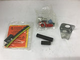Raychem HeatSystems H900 WinterGard Power Connection Kit