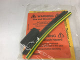 Raychem HeatSystems H900 WinterGard Power Connection Kit