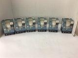 Energetic Soft White 8 Watt = 45W Dimmable Light Bulbs Light Bulbs Lot Of 6