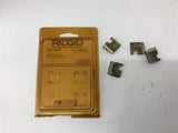 Rigid 12-R Alloy Pipe Dies 1/2" NPT