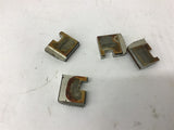 Rigid 12-R Alloy Pipe Dies 1/2" NPT