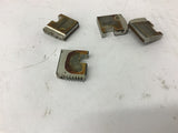 Rigid 12-R Alloy Pipe Dies 1/2" NPT